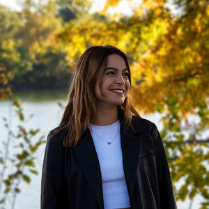 Meet your Posher, Alexandra